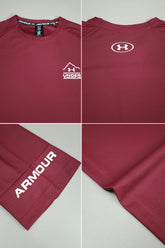 Undr Armr Performance Acti-Breeze Dry-Fit Tee